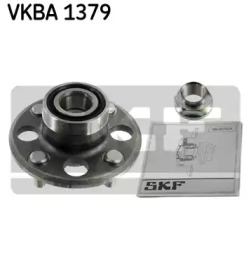 Подшипник ступицы колеса SKF для HONDA CIVIC VI седан (EJ, EK) 1.6 i Vtec